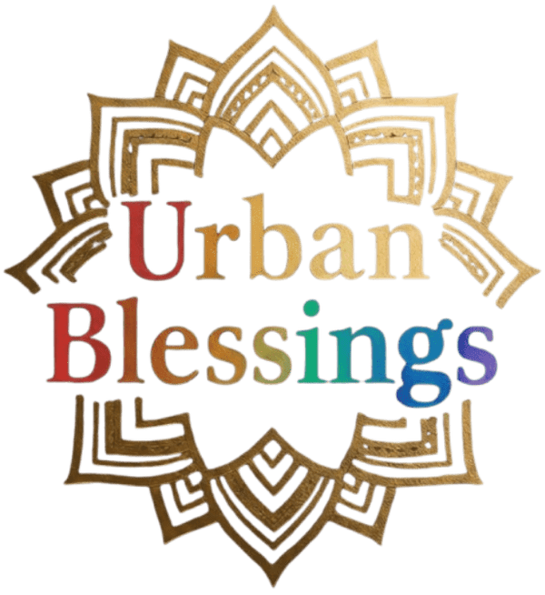 Urban Blessings